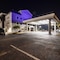 La Quinta Inn By Wyndham Tampa Near Busch Gardens - map