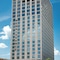 Renaissance Zurich Tower Hotel - map