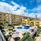 Aquaria Natal Hotel - map
