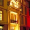Mercure Montauban - map