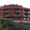 Hotel Apartamentos El Galeón - map