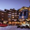 Altapura Hôtel & Spa Val Thorens - map