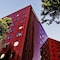 Arcotel Onyx Hamburg - map