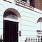 B+B Belgravia - map