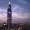 Intercontinental Nanjing By Ihg - map
