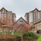 River Rock Casino Resort - map