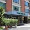 Toscana Inn Hotel - map
