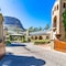 L'ermitage - Franschhoek Chateau & Villas - map