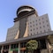 Sunsky Hotel - map