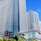 Ramada Plaza Riverside Hangzhou - map