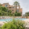 Résidence Cannes Villa Livia - map