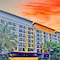 Vogue Pattaya Hotel - map