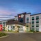 Best Western Plus Mcallen Airport Hotel - map