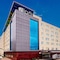 Aloft Bengaluru Whitefield - map