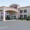 Studio 6 Suites Tupelo, Ms - North - map