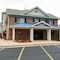 Studio 6 Hampton, Va - Langley Afb Area - map