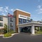 Springhill Suites By Marriott Medford - map