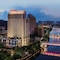 Sheraton Zhongshan Hotel - map