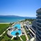 Venosa Beach Resort & Spa - map