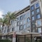 Best Western Plus Meridian Hotel - map