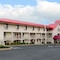 Red Roof Inn Lancaster - map