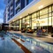 Tsix5 Hotel - map