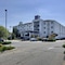 Motel 6 Portsmouth, Nh - map