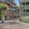 Interlude Condominiums - map