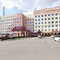 Benefit Plaza Congress Hotel - map