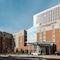Springhill Suites Birmingham Downtown At Uab - map