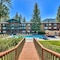 Forest Suites Resort at Heavenly Village - map