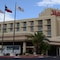 Marriott El Paso - map