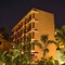 Sinq Beach Resort - map