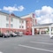 Comfort Suites Lebanon - map