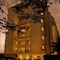 Oakwood Residence Naylor Road Pune - map