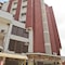 Siddharth Palace - map
