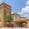 Comfort Inn & Suites Near Six Flags & Medical Center - map