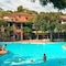 Arbatax Park Resort - Dune - map