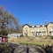 Best Western Plus Buxton Lee Wood Hotel - map
