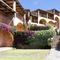 Residence Costa Ruja - map