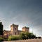 Relais Castello Bevilacqua - map