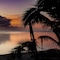Aroa Beachside Resort - map