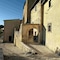 Sextantio Albergo Diffuso - map