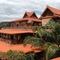 Mekong Paradise Resort - map