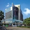 Holiday Inn Express Taichung Park By Ihg - map