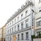 Martas Hotel Allegra Berlin - map