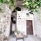 Sextantio Le Grotte Della Civita - map