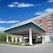 Hampton Inn & Suites Rockville Centre - map