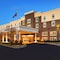 Hampton Inn & Suites Yonkers - map
