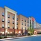 Hampton Inn & Suites Morgan City - map